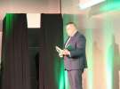 Targi AGROTECH w Kielcach (piątek, 18 marca 2016 r.)