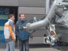 TECHAGRO 2012 Brno/Czechy