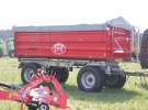 Zielone Agro Show 2011 - wystawcy