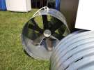 OMNIVENT na targach AGRO-TECH Minikowo 2013