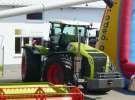 Dni Otwarte w Firmie AGRO-LAND   CLAAS 2012