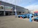 Agro-Lift na targach Agro-Park Lublin 2020