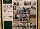 60-lecie Autonomii Uniwersytetu Przyrodniczego w Poznaniu cz.1