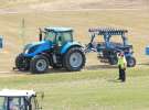 AGRO-TECH w Minikowie 2013