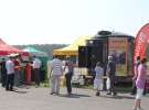 Zielone Agro Show 2011 - wystawcy