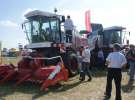 Agro Show 2011 Bednary Foto katalog firm