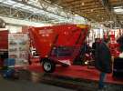 METAL-FACH na targach Agritechnika w Hanowerze