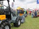 Giant na AGRO-TECH Minikowo 2017