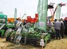 TOLMET na Zielonym AGRO SHOW - Polskie Zboża 2015 w Sielinku