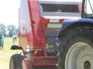 Metal-Fach na Zielonym AGRO SHOW – POLSKIE ZBOŻA 2014 w Sielinku