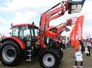 Agro Show 2015 - Zetor