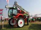 Krukowiak na Agro Show 2014