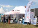 Agro Show 2015 - Tubes International