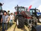 Zielone AGRO SHOW - Polskie Zboża 2015 w Sielinku