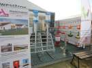 Wesstron na AGRO SHOW 2016