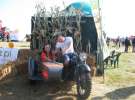 Agro Show 2011 Zdjęcia z Motorem Sobota