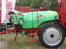 Zielone AGRO SHOW - Polskie Zboża 2015 w Sielinku