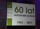 60-lecie Autonomii Uniwersytetu Przyrodniczego w Poznaniu cz.2