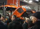 AGROTECH Kielce 2017 (sobota, 18 marca)