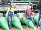 John Deere na AGRO SHOW BEDNARY 2017