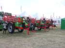 Stanimpex na AGRO SHOW 2016