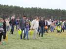 Polskie Zboża Zielone Agro Show 2012 cz. 2