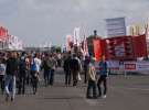 AGRO SHOW Bednary 2016 - Sobota