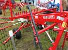 Kongskilde na targach Polskie Zboża Zielone Agro Show 2013