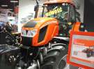 ZETOR na AGROTECH Kielce 2015