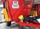 METALTECH na XIII Międzynarodowych Targach Ferma Bydła oraz XVI Międzynarodowych Targach Ferma Świń i Drobiu w Łodzi 2013