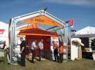Agro Show 2011 Bednary Foto katalog firm