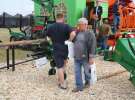 Kellfri na AGRO SHOW 2016