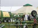AGROMIX Rojęczyn na Agro Show 2014