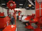 AGROTECH Kielce 2015 - cz. 1