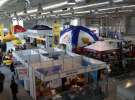 Targi AGRO-PARK Lublin 2014 cz.1