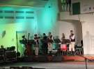 II Koncert Galowy z okazji Dnia Patrona Uczelni Augusta hr. Cieszkowskiego oraz 60-lecia autonomii Uczelni Poznańskiej