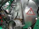 Targi Agritechnica 2013 w Hanowerze