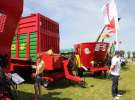 Metaltech na Zielonym AGRO SHOW – POLSKIE ZBOŻA 2014 w Sielinku