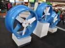 Omnivent na targach Agritechnica w Hanowerze