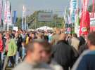 AGRO SHOW 2013 - sobota i niedziela