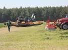 Zielone AGRO SHOW – POLSKIE ZBOŻA 2014 w Sielinku - niedziela