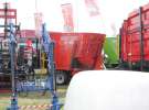 Metal-Fach na Agro Show 2012