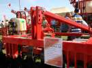 Bury na targach AGRO-TECH Minikowo 2013