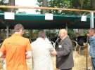  XX Targi Rolnicze Lubniewice
