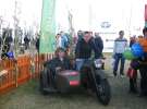 Zdjęcia z Motorem na Agro Show 2012 niedziela