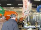 Pomot na Agro Tech Kielce 2011