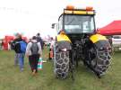 Zetor na targach Agro Show 2013