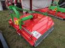 Ditta-Seria na targach Agro Show 2013
