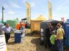 SWIMER na Zielonym AGRO SHOW - Polskie Zboża 2015 w Sielinku