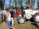 XI Ogólnopolski Festiwal Starych Ciągników i Maszyn Rolniczych